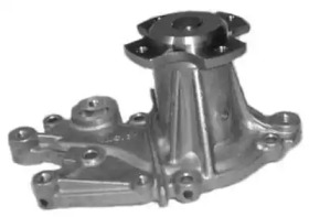 Водяной насос AISIN для SUZUKI WAGON R+ (MM) 1.3 (RB 413)